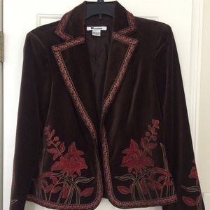 NWT Peter Nygard Jacket